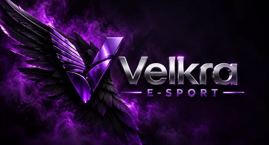 Logo Velkra E-Sport